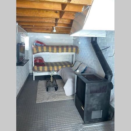 Refugio Acogedor En Farellones Lejlighed Santiago de Chile Eksteriør billede